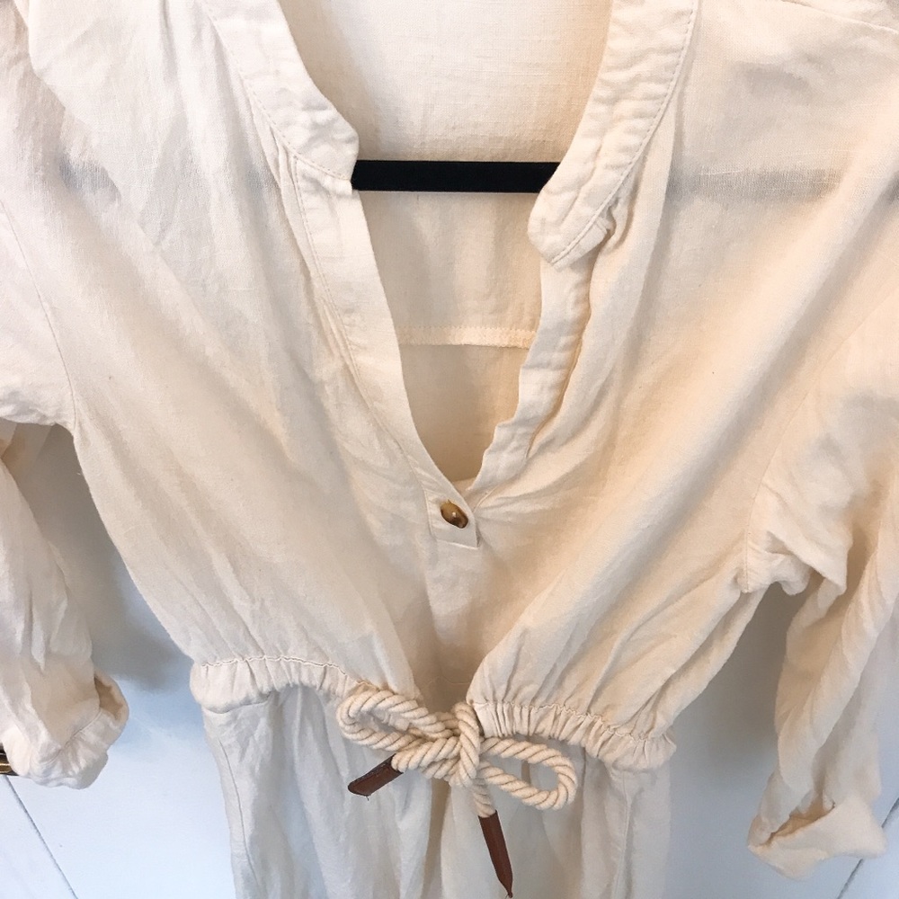 Zara Dress